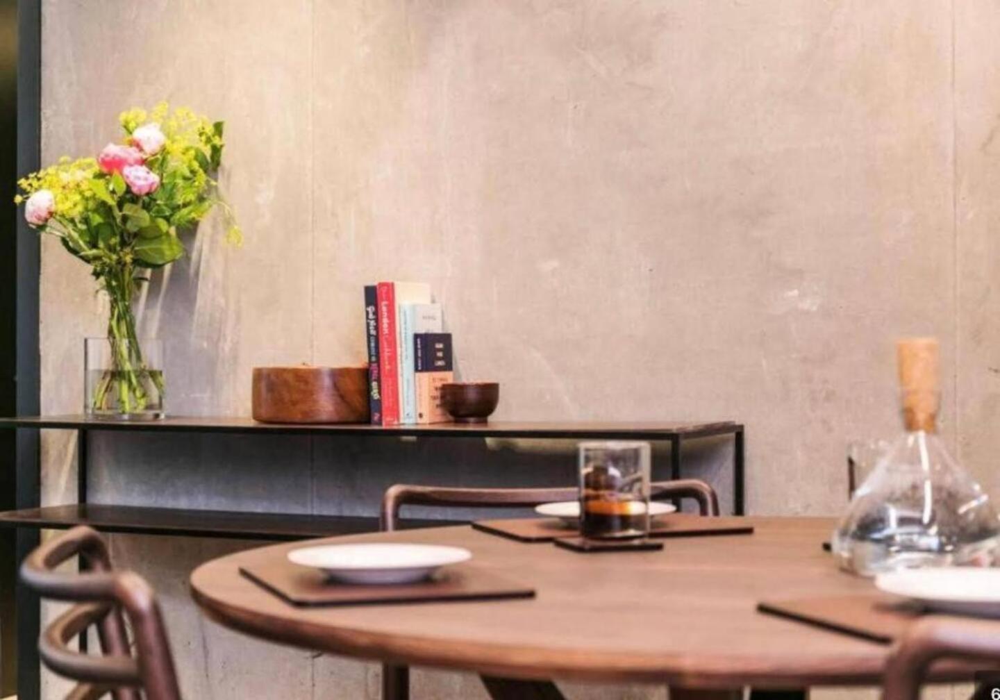 Ferienwohnung Niru Experience Hidden Gem In Chelsea 2Bd 2Ba London Exterior foto