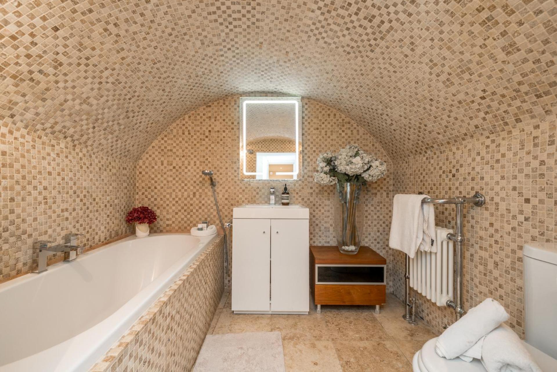 Ferienwohnung Niru Experience Hidden Gem In Chelsea 2Bd 2Ba London Exterior foto