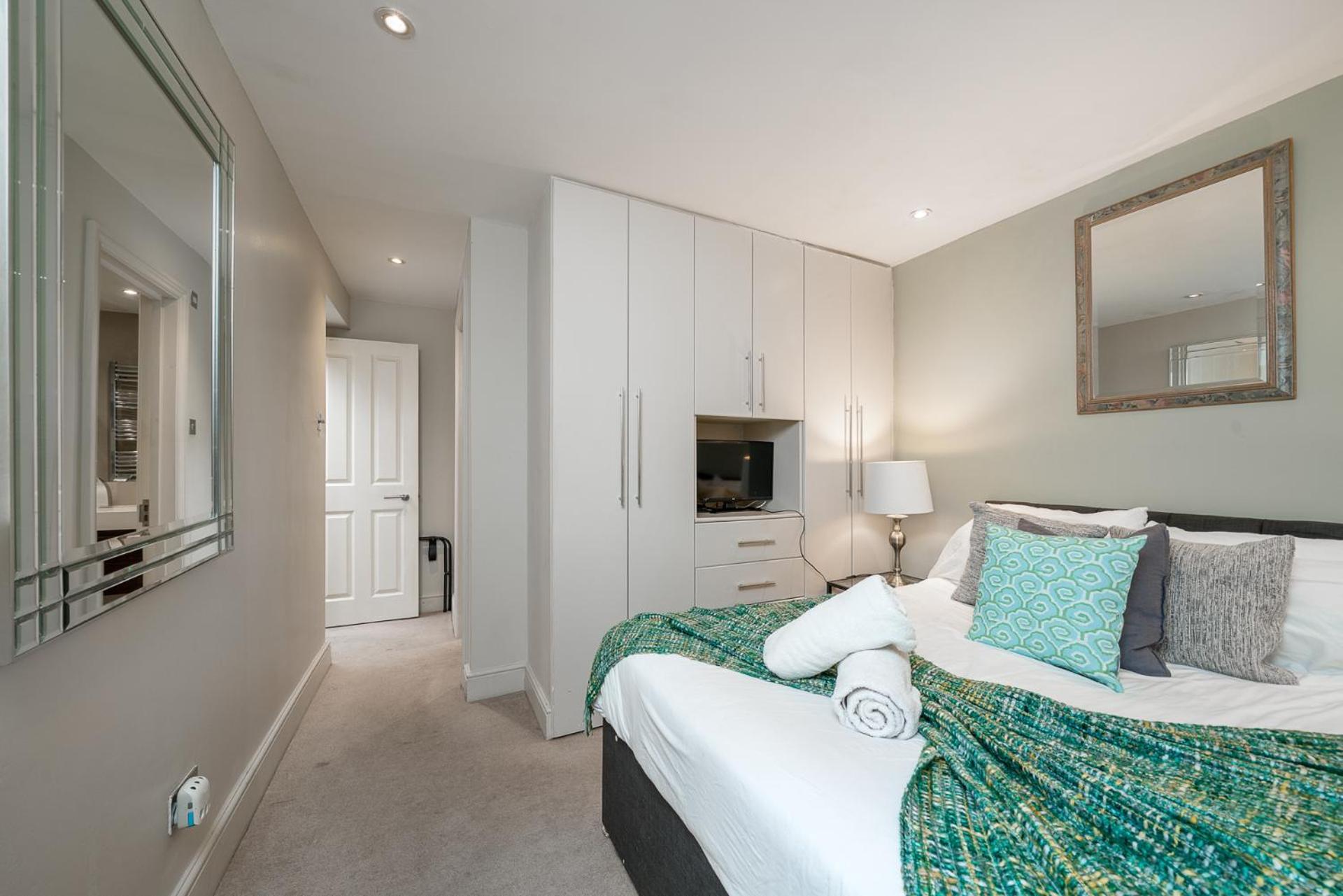 Ferienwohnung Niru Experience Hidden Gem In Chelsea 2Bd 2Ba London Exterior foto